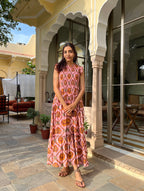 Gulmul Dress
