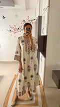 Nitya kurta set