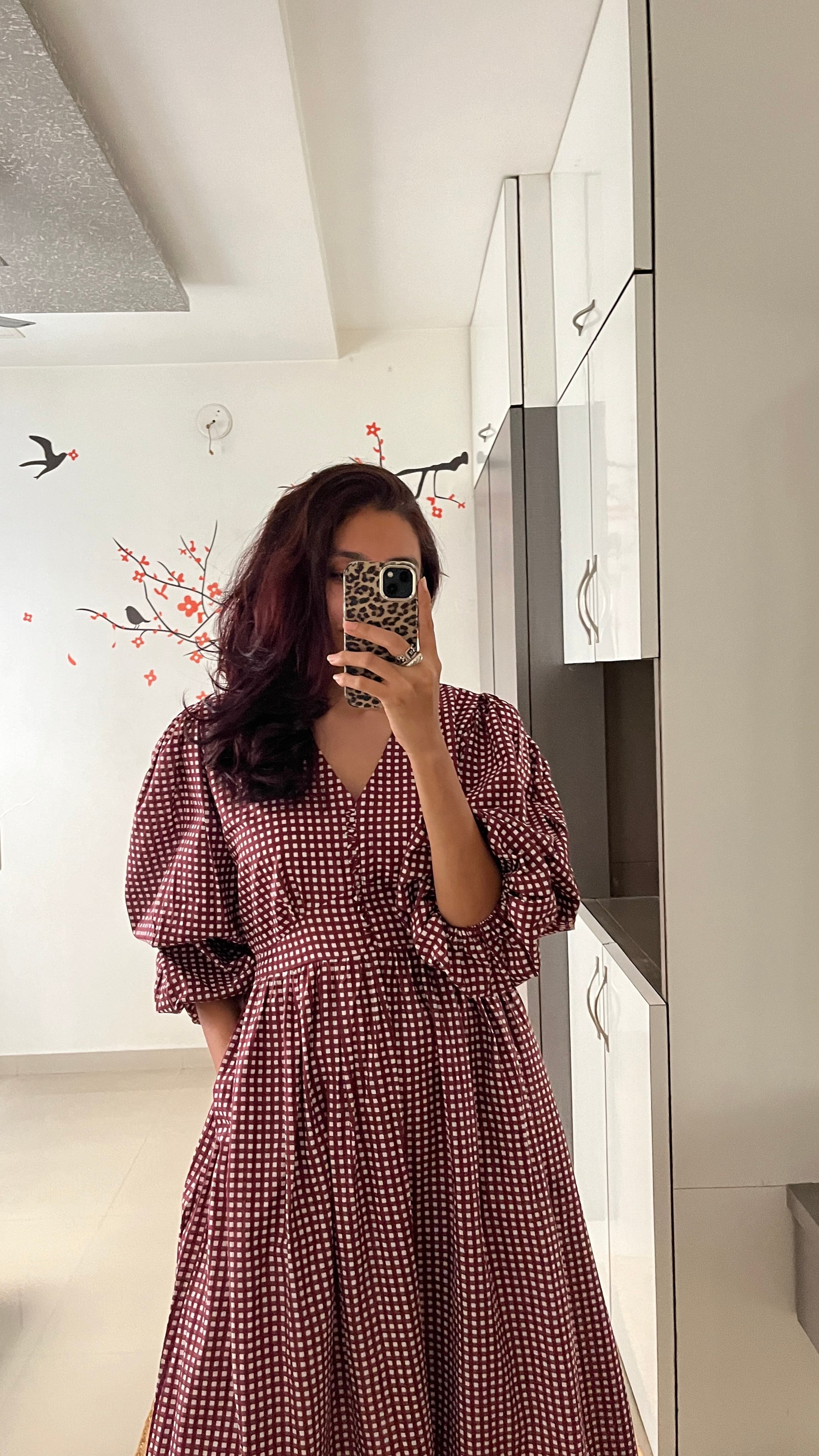 Mona Dress