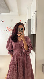 Mona Dress
