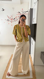 Gigi  Top