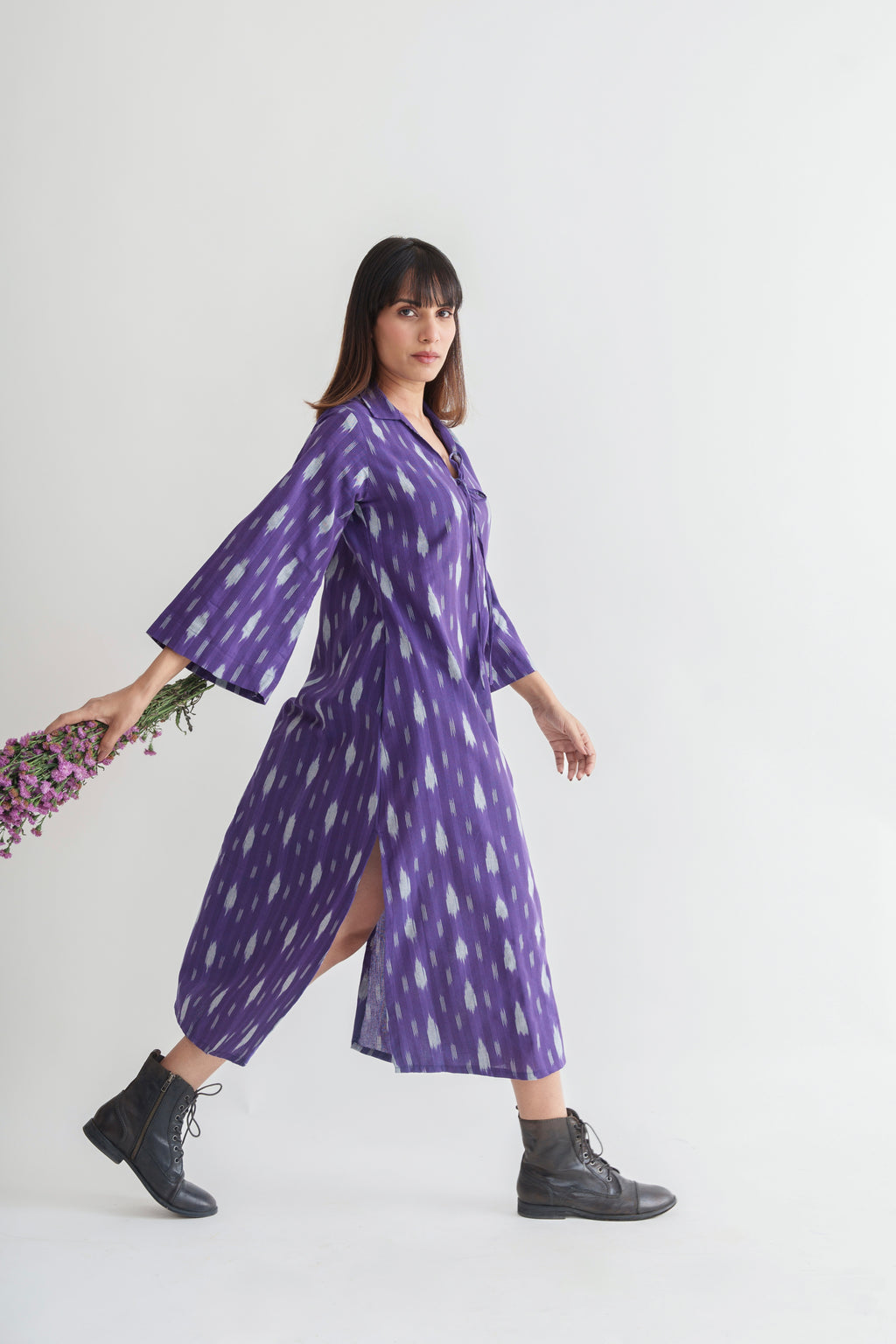 Azai Dress