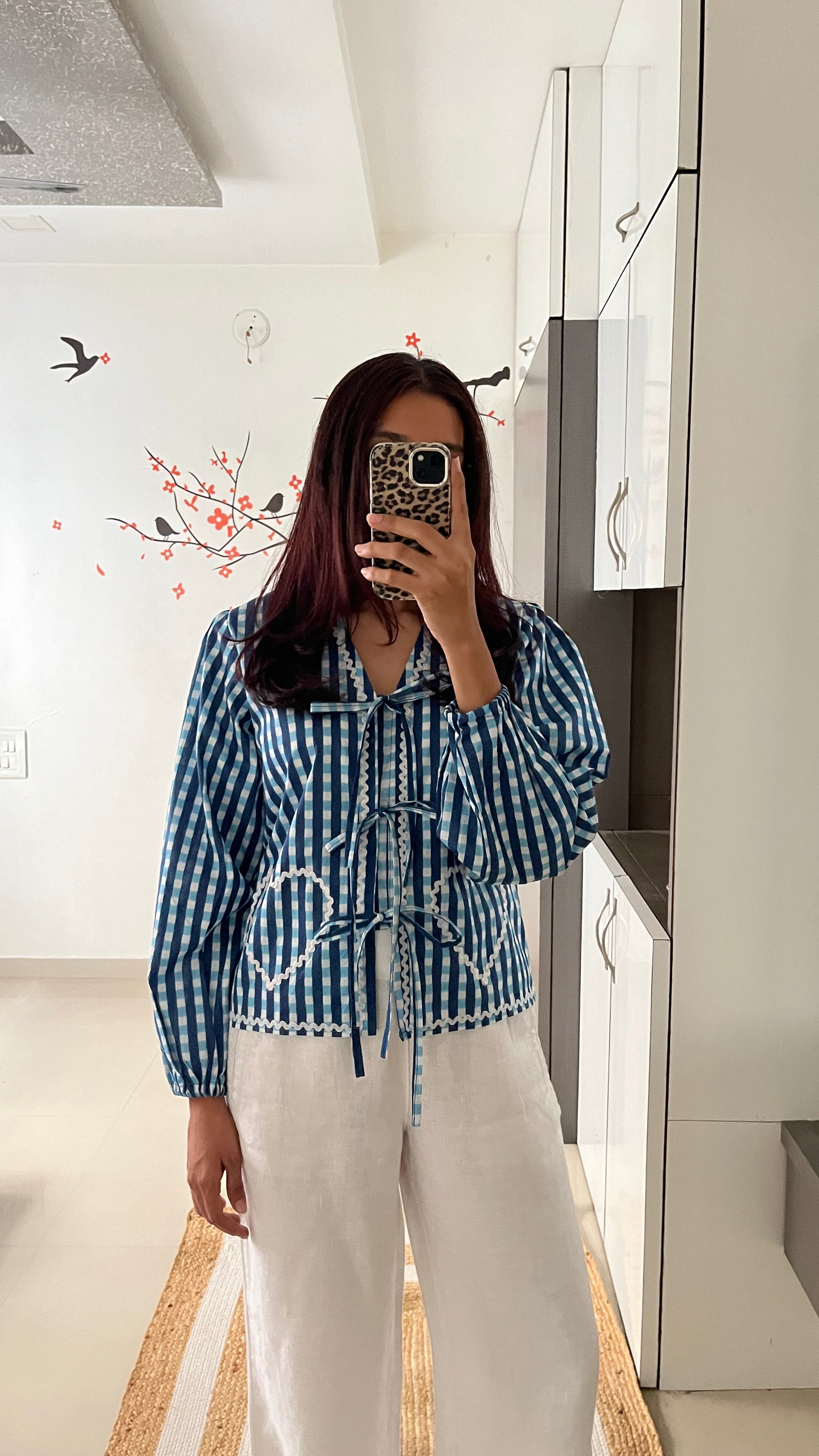 Bonnie top