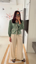 Melissa top