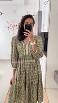 Tara Dress