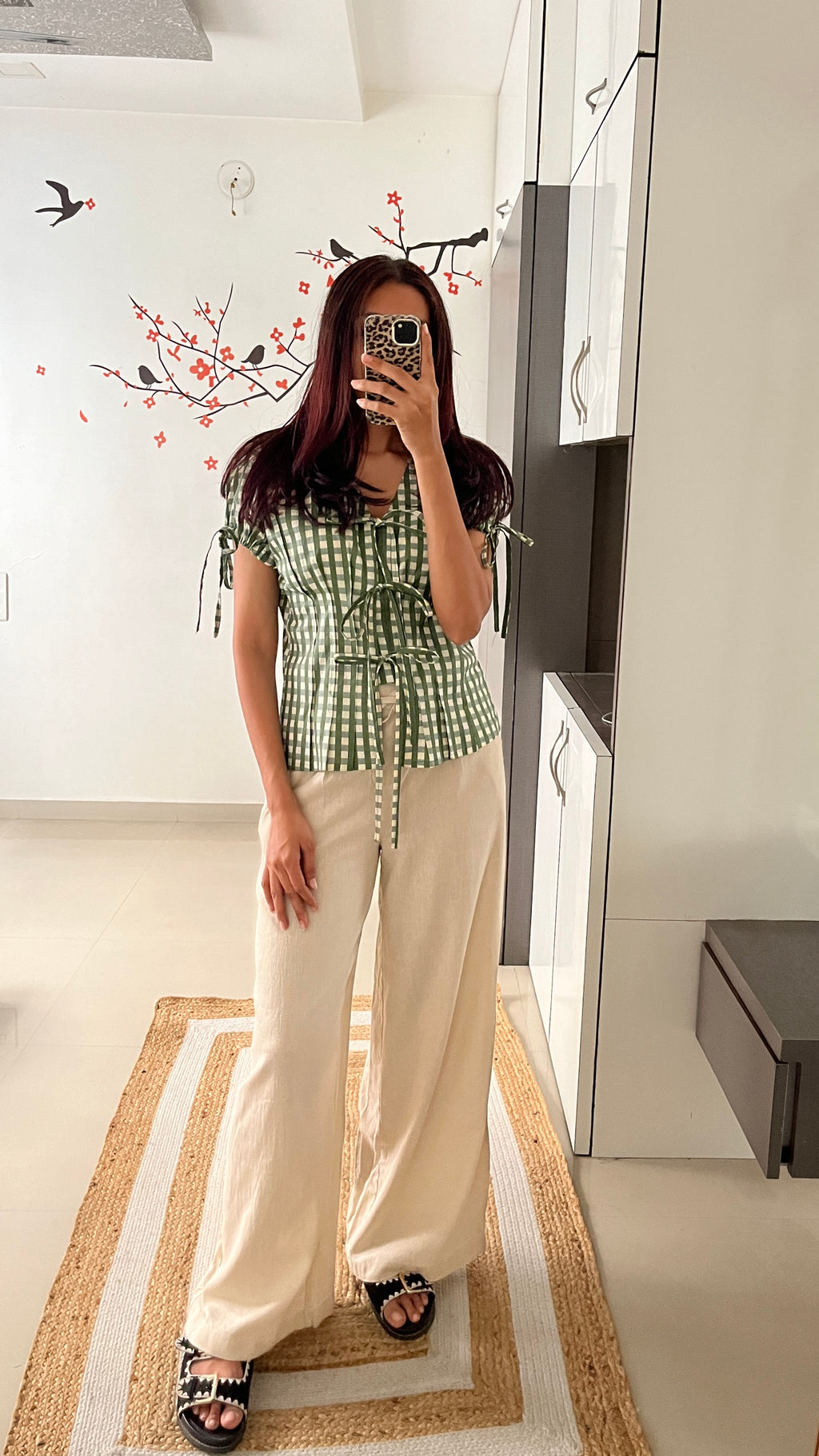 Yumi top
