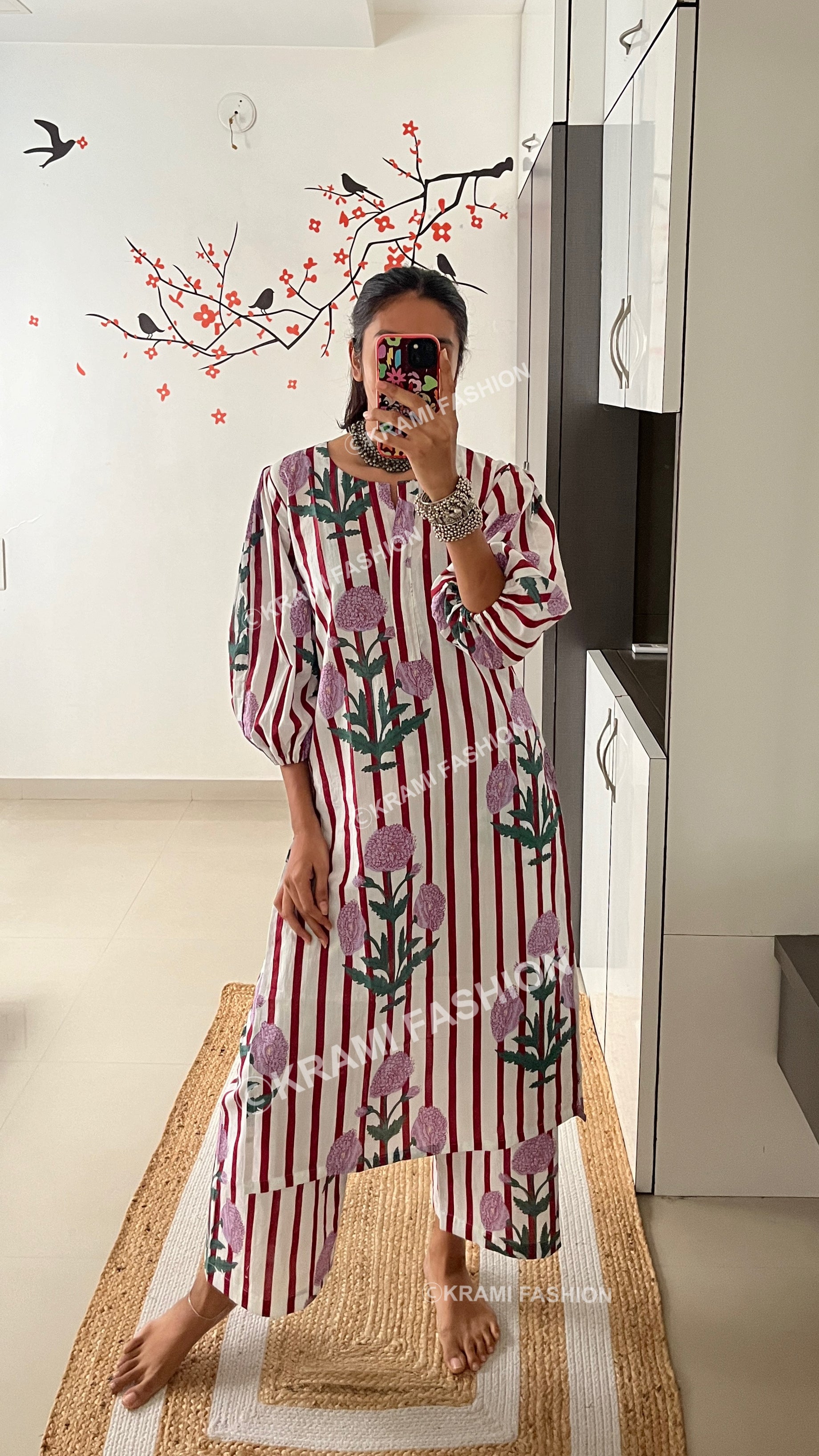 Mul Mul coord set