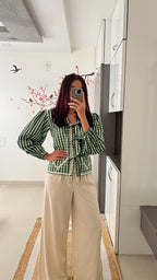 Melissa top
