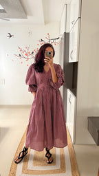 Mona Dress