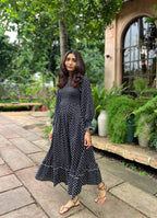 Bella Dress