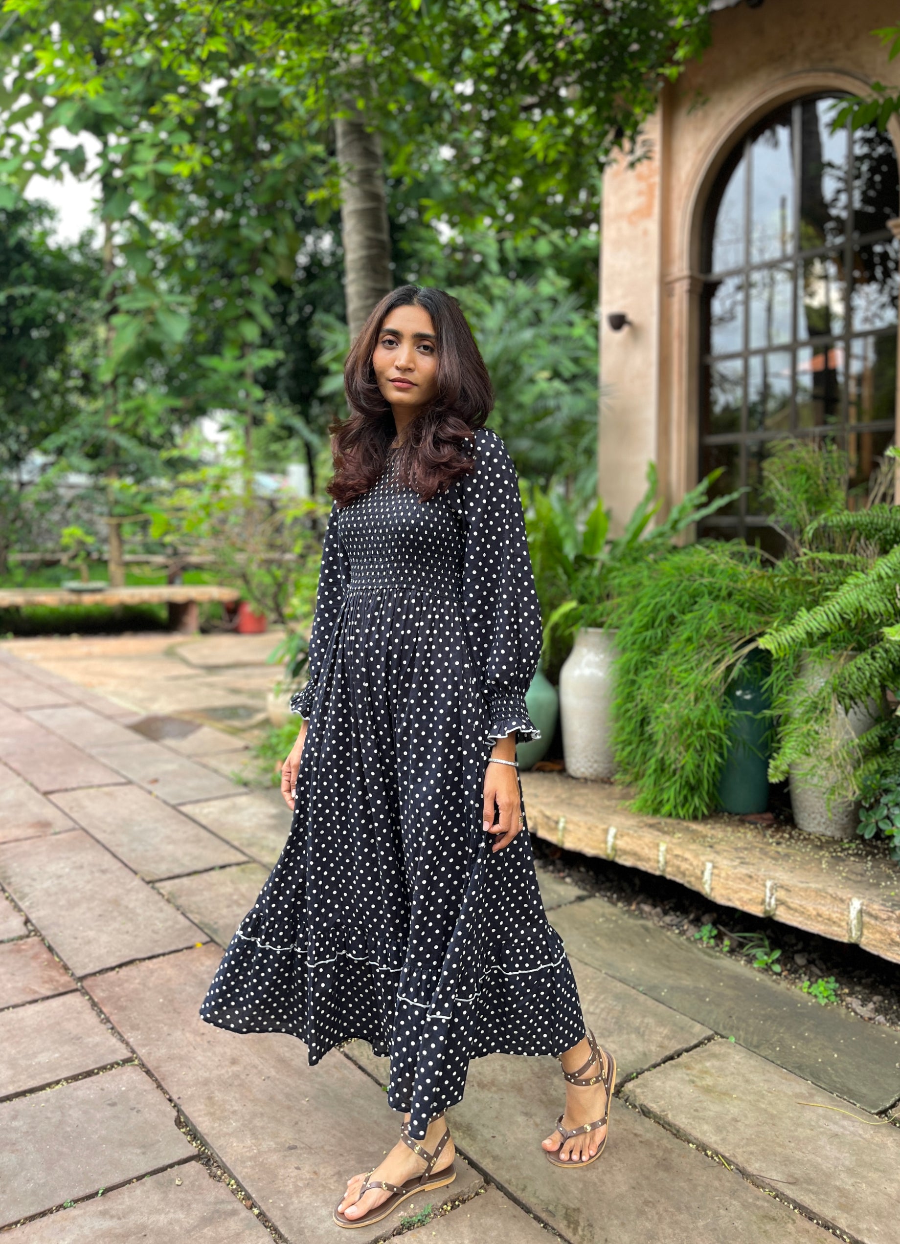 Bella Dress