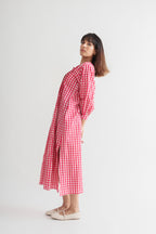 Clara Dress