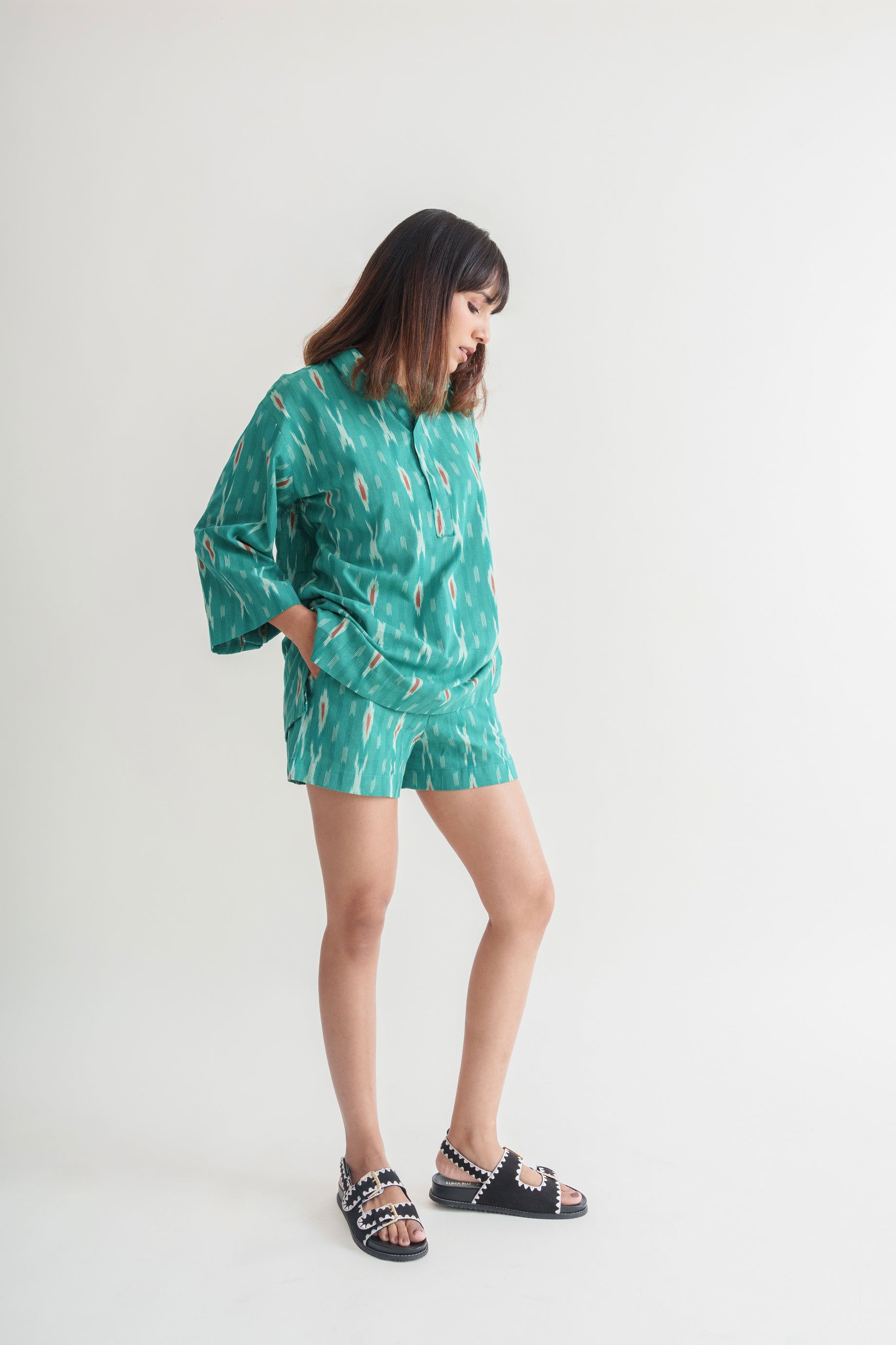 Meera shorts