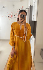 Sunflower coord set