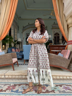 Riddhi Siddhi Dress