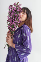 Azai Dress