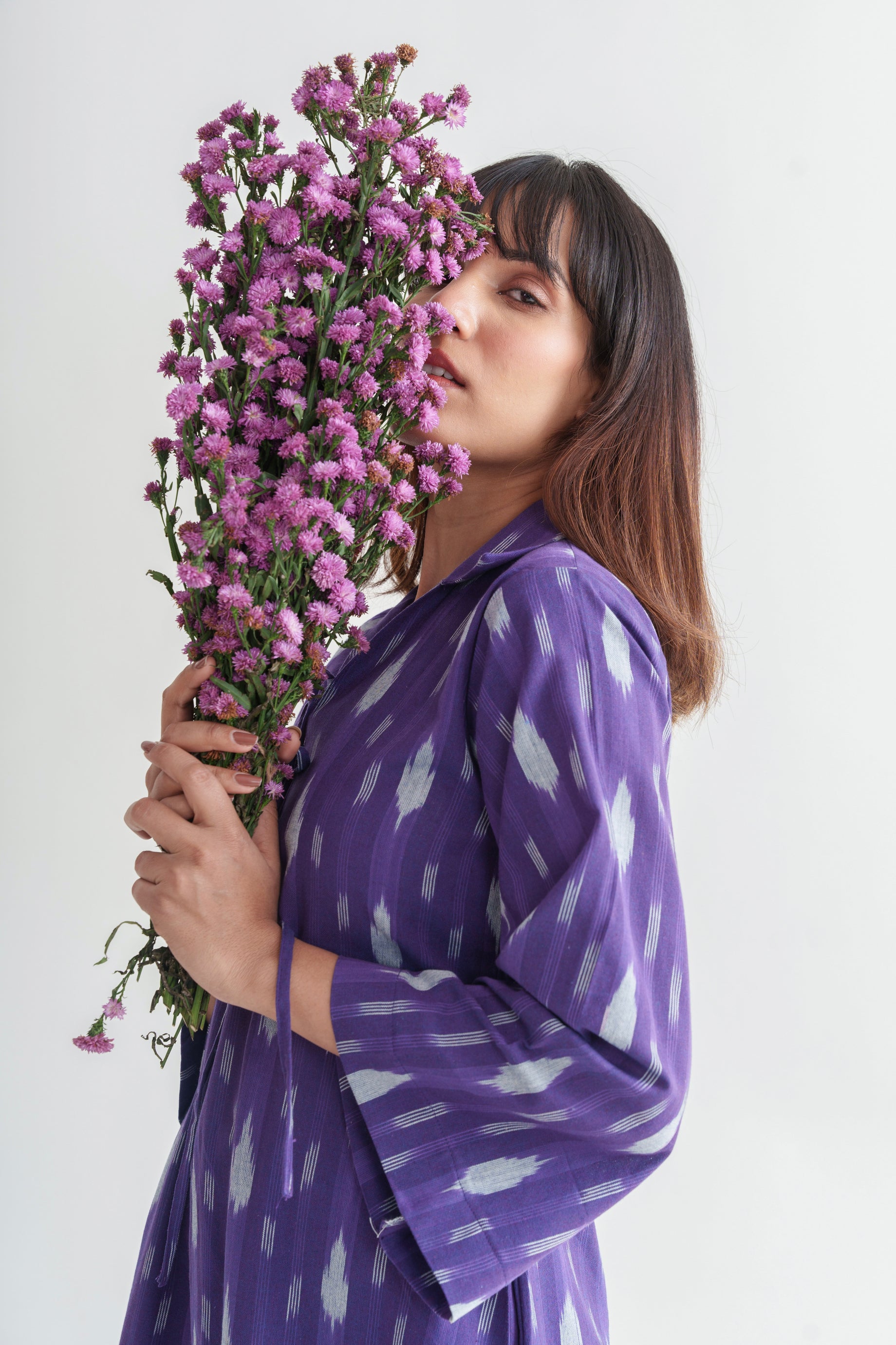 Azai Dress