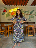 Nisha Dress