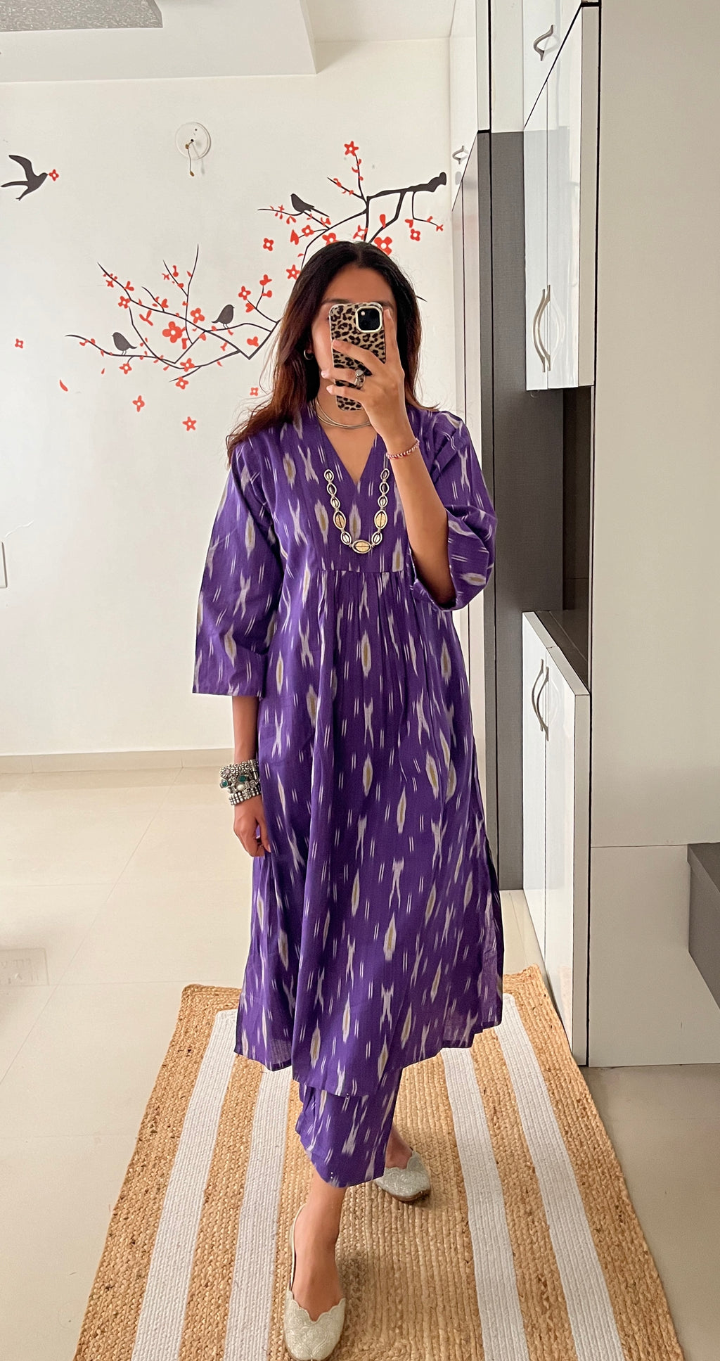 Mahira ikkat coords