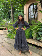 Bella Dress