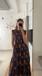 Palak Dress