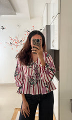 Tiya Top