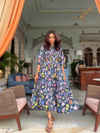 Nirva Dress