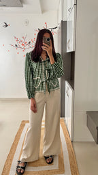 Melissa top