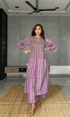 Parina  kurta set