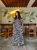 Nisha Dress