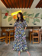 Nisha Dress