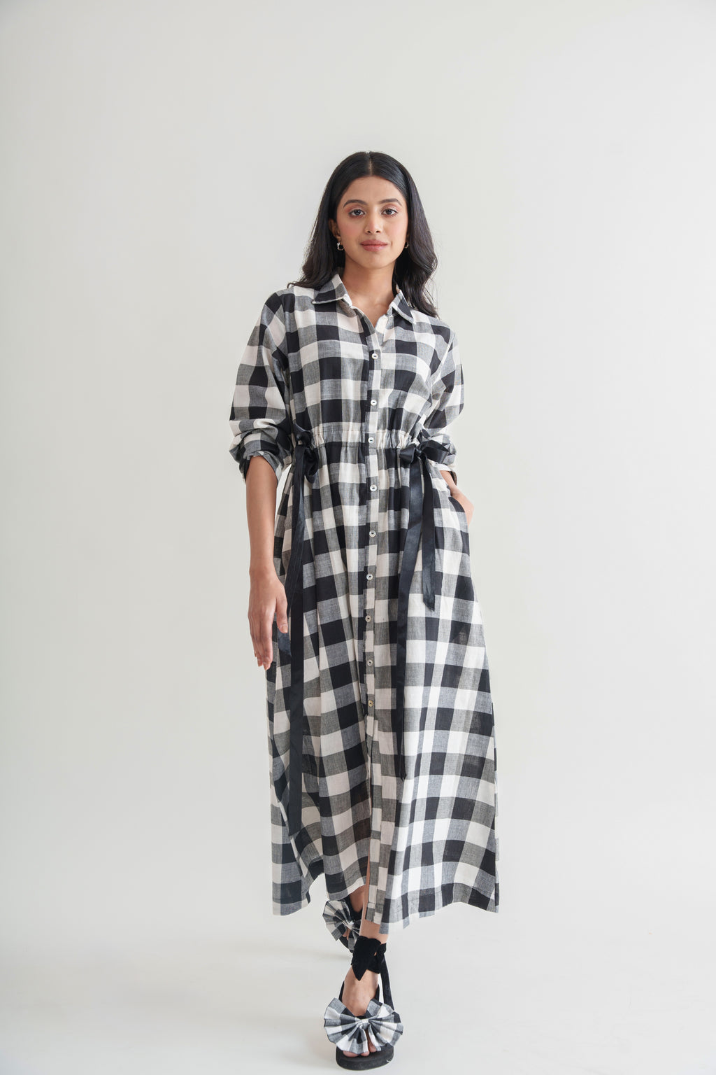 Ora Dress