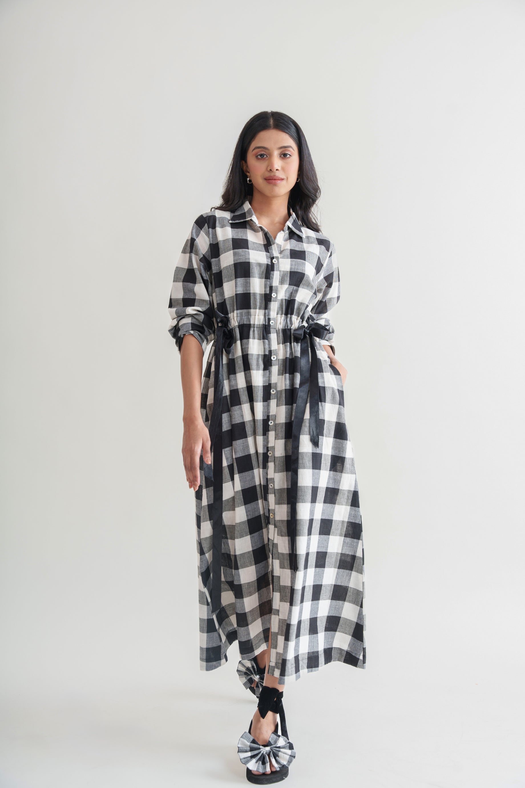 Ora Dress