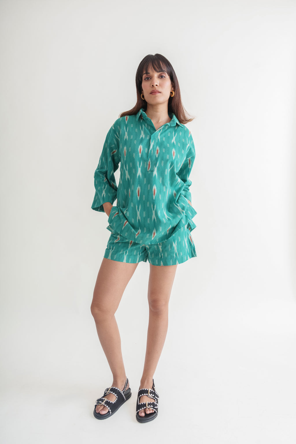 Meera shorts