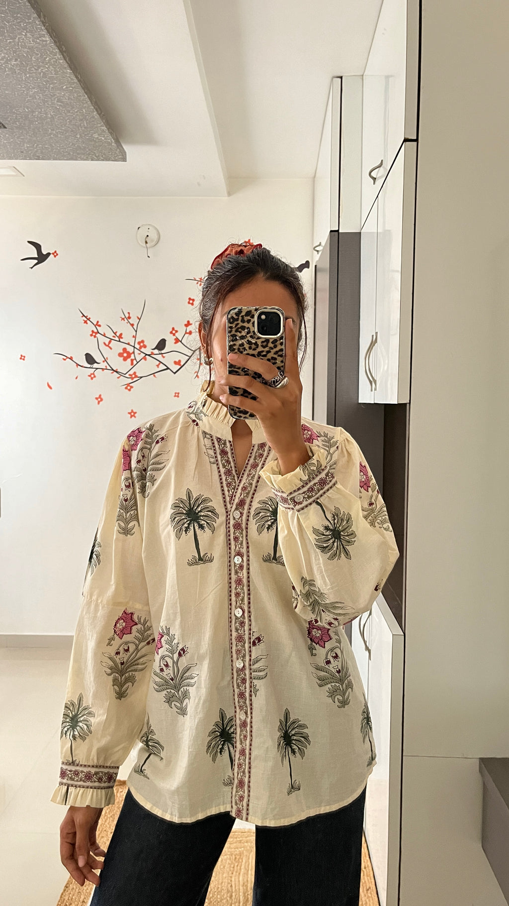 Paulmi top