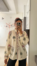Paulmi top