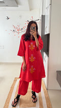 Leena Butta set