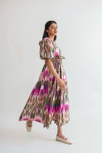 Fidah Dress