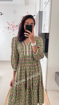 Tara Dress