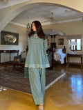 Lehriya Farshi set