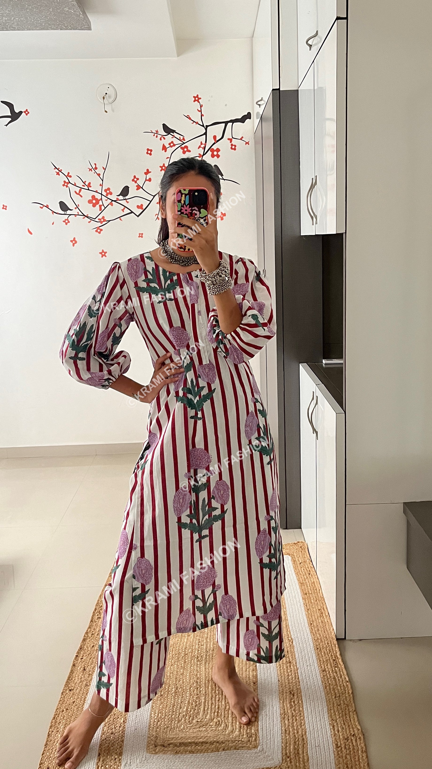 Mul Mul coord set