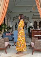 Maargi Dress