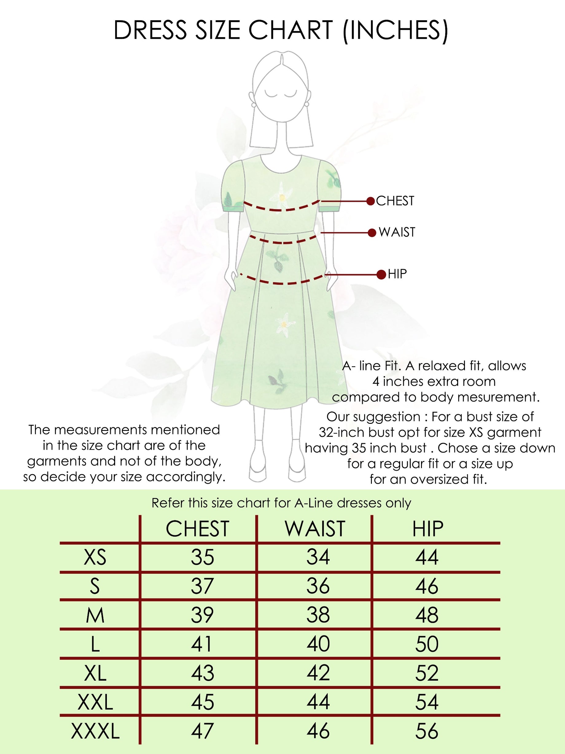 La Rose coord set