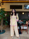 Noor Farshi set