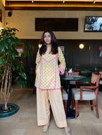 Noor Farshi set