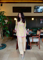 Noor Farshi set