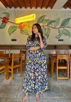 Nisha Dress