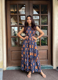 Palak Dress