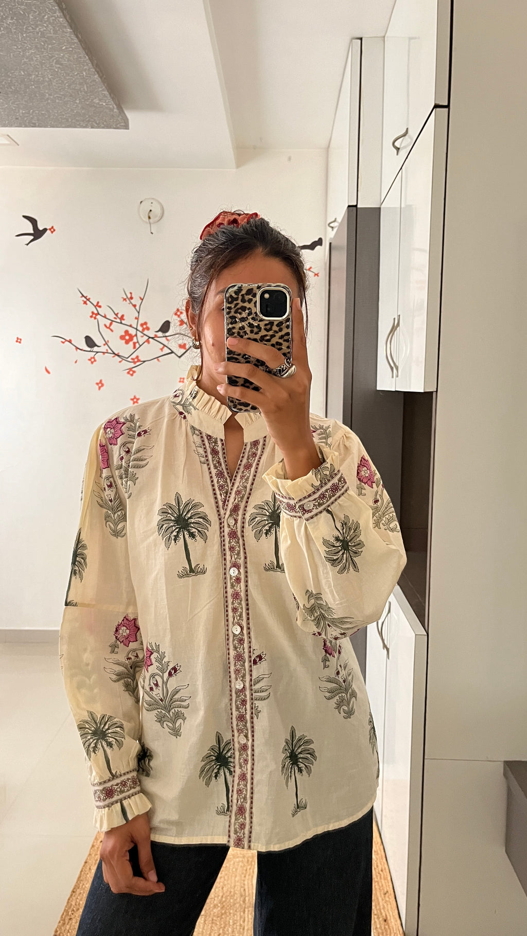 Paulmi top