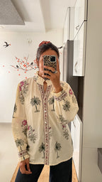 Paulmi top